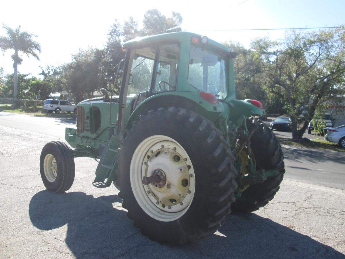 Used 2006 John Deere 7420 Tractor