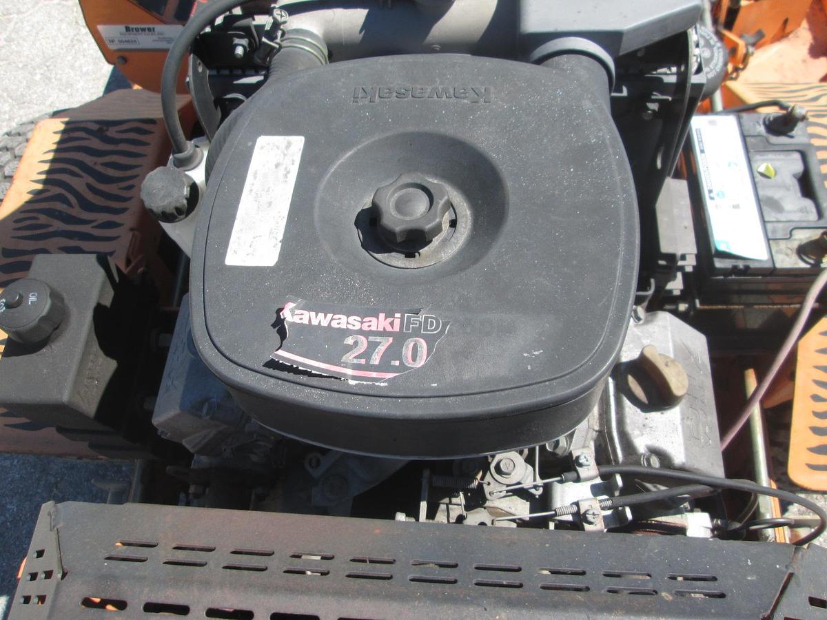 Used Scag 61" Zero Turn Mower