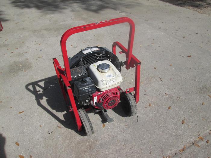 Used Ram Fan Ventilation Fan