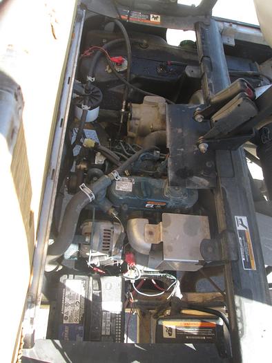 Used 2017 Club Car Carryall 1500