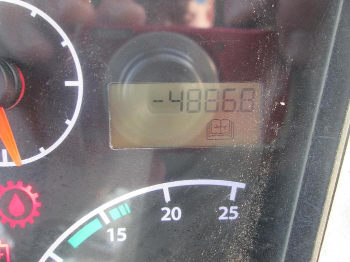 Used 2012 JCB 3CX14 Loader Backhoe