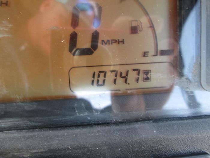 Used 2015 John Deer Gator 825i XUV