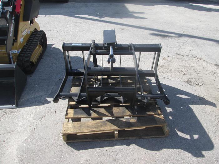 New 2023 Boxer 600HD Diesel Mini Skid Steer