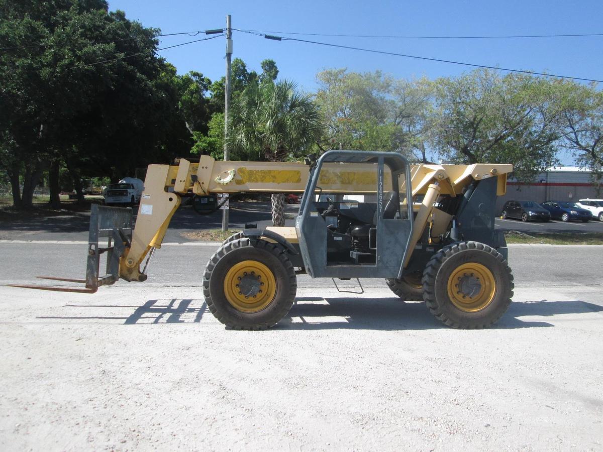 Used 2013 Gehl RS8-42 8,000lb Telehandler