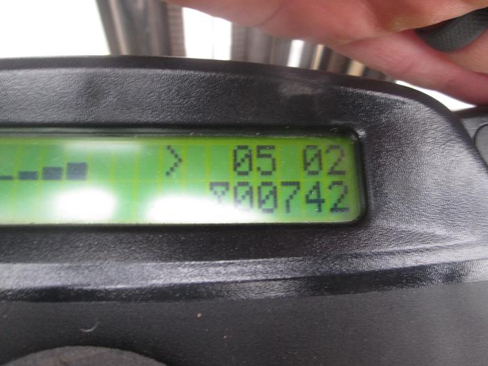 Used 2006 Yale GLP050 5K Forklift