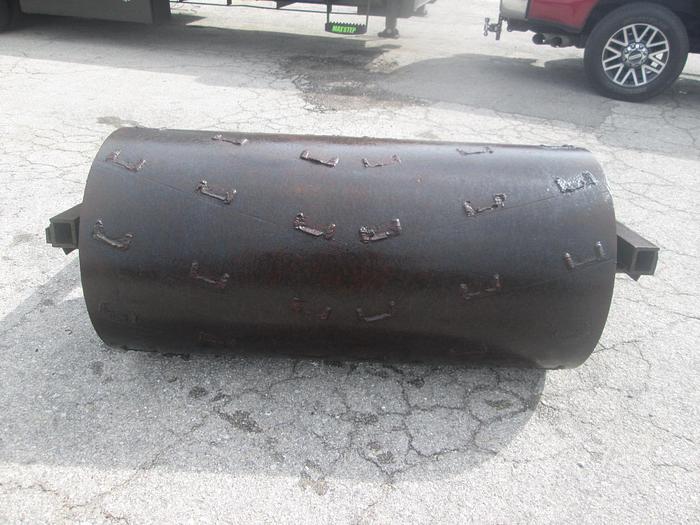 Used 5' Pull Behind Roller