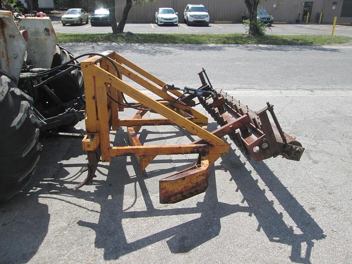 Used Reveal 4 in 1 Arena and Ground Prep Tool