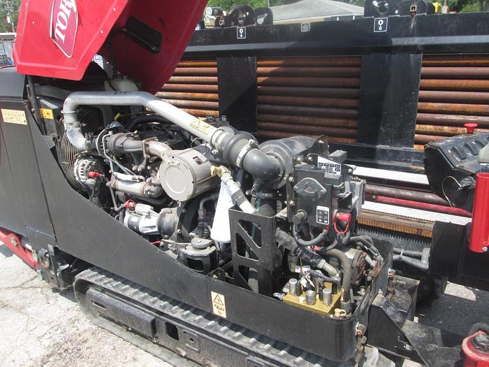 Used 2018 Toro DD2226 Directional Drilling Machine