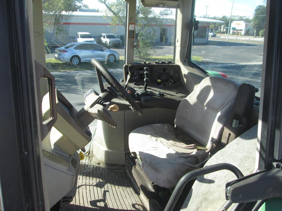 Used 2006 John Deere 7420 Tractor