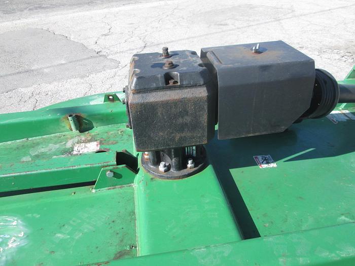 Used 2017 Rhino 472 Rotary Mower