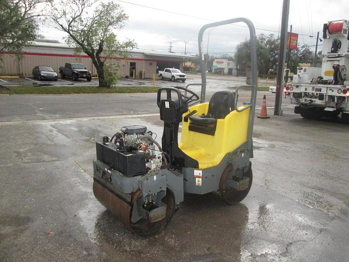 Used 2019 Wacker Neuson RD12A