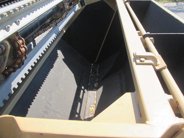 Used 2018 Cherrington 4600 XL Beach Cleaner