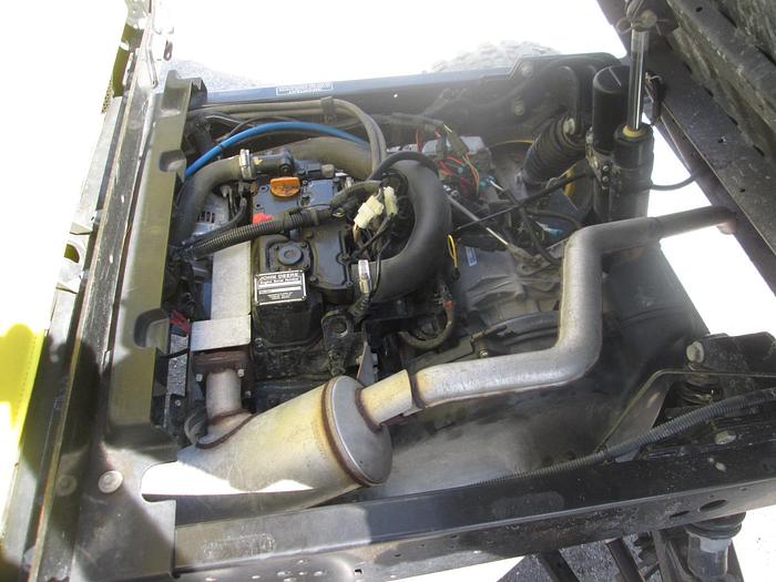 Used 2019 John Deere Gator XUV855M