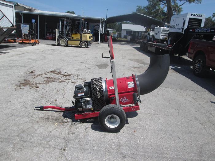 Used 2018 Buffalo Turbine Blower