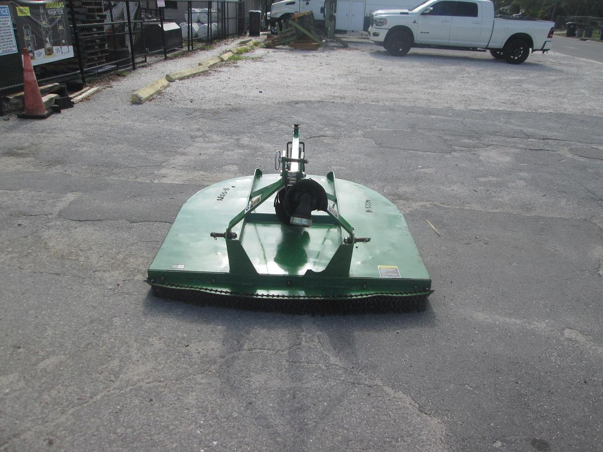 Used Frontier RC2060 Rotary Mower