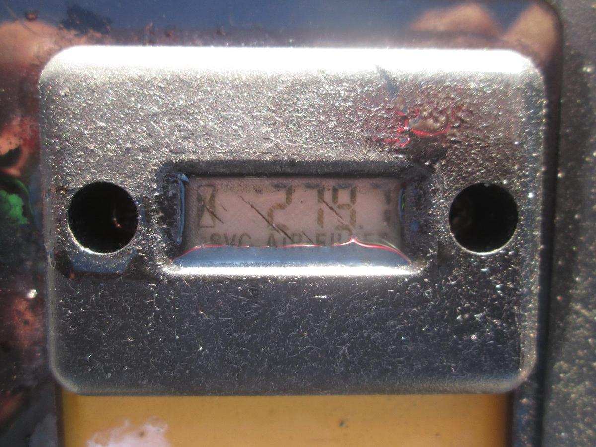 Used 2013 Vermeer SC30TX Stump Grinder