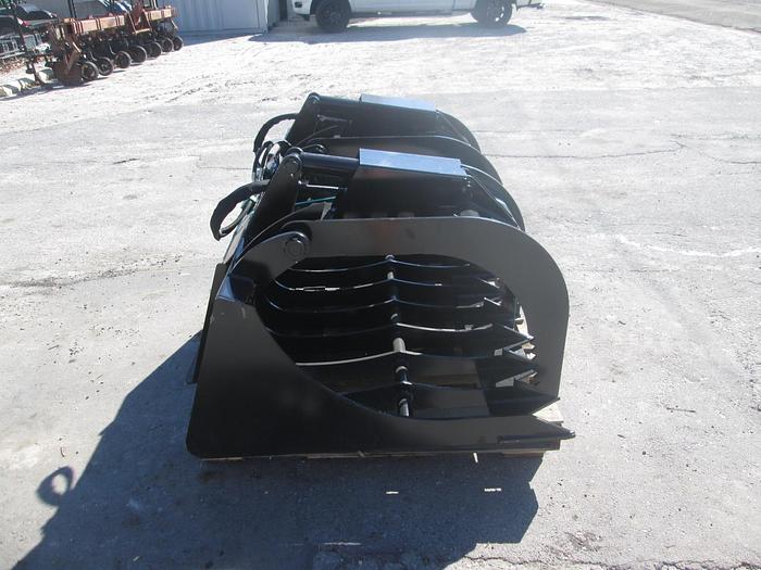 New Prime 68" Root Grapple