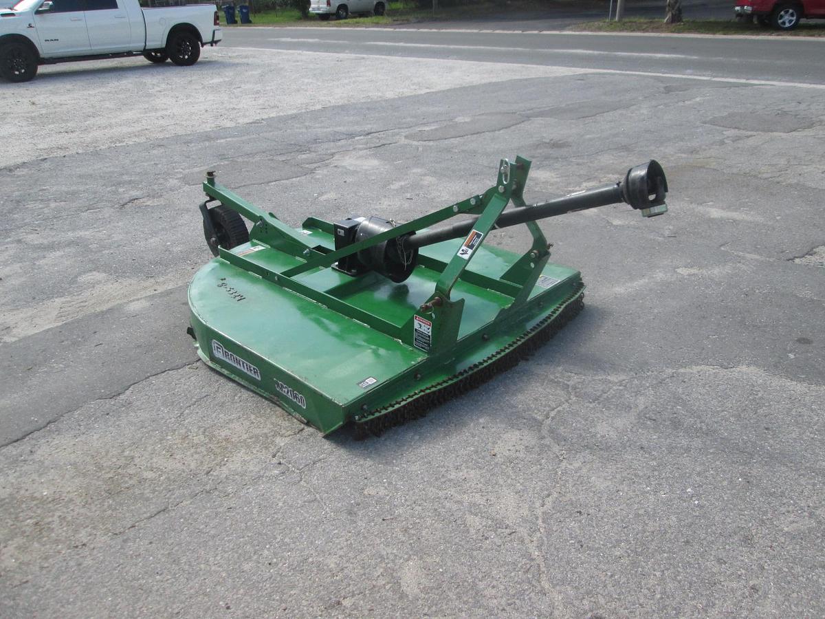 Used Frontier RC2060 Rotary Mower