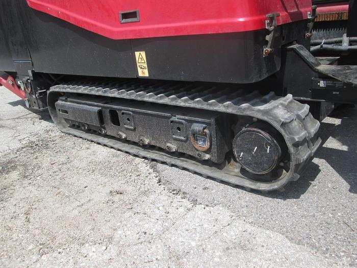 Used 2018 Toro DD2226 Directional Drilling Machine