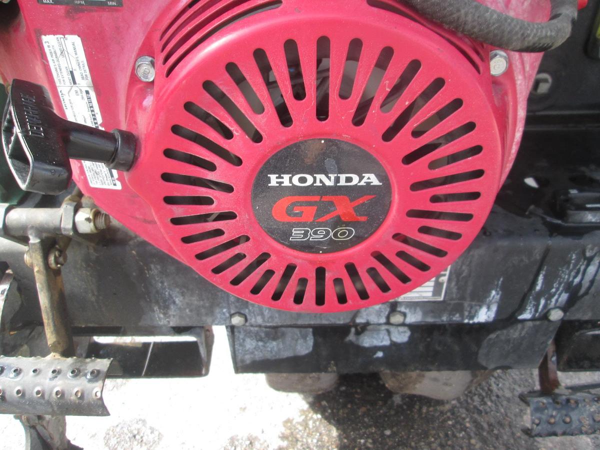 Used 2020 Multiquip WBH-16 Ride On Concrete Buggy