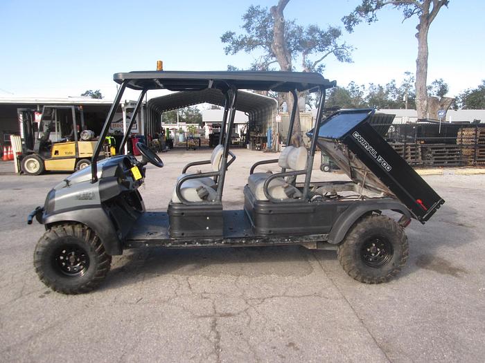 Used 2020 Club Car Carryall 1700