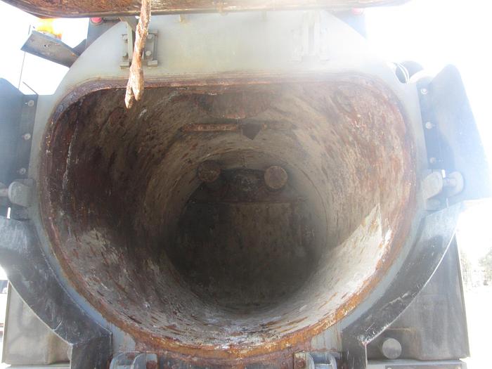 Used 2019 Freightliner 114SD Vac-Con Excavator Truck