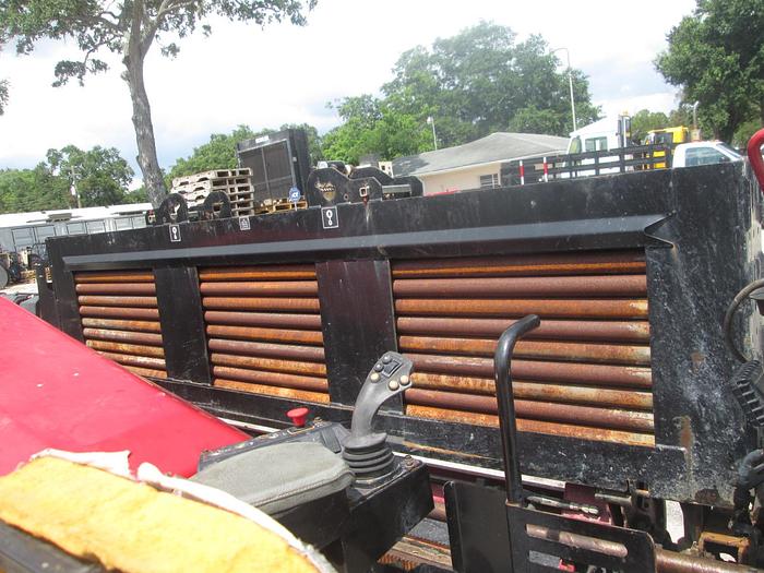 Used 2018 Toro DD2226 Directional Drilling Machine