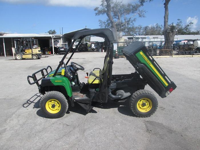 Used 2019 John Deere Gator XUV855M