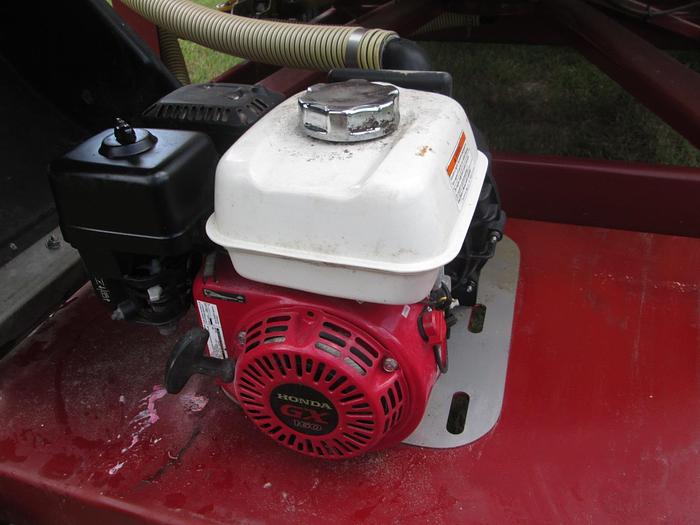 Used Hays LTI 6000 Gallon Liquid Tender for Sale in Bradenton, Florida