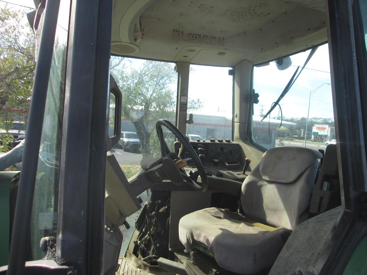 Used 2006 John Deere 7420 High Crop Tractor