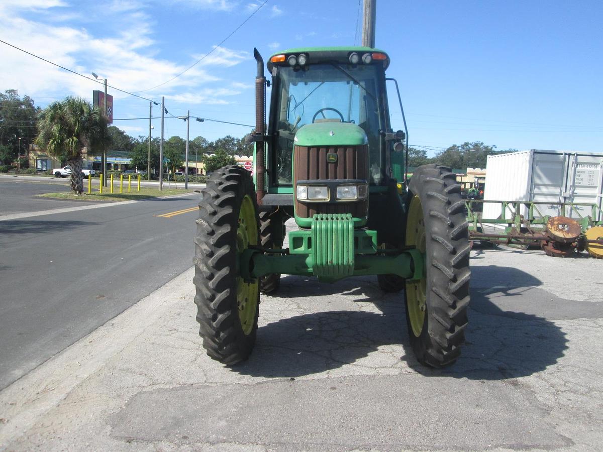 Used 2006 John Deere 7420 High Crop Tractor
