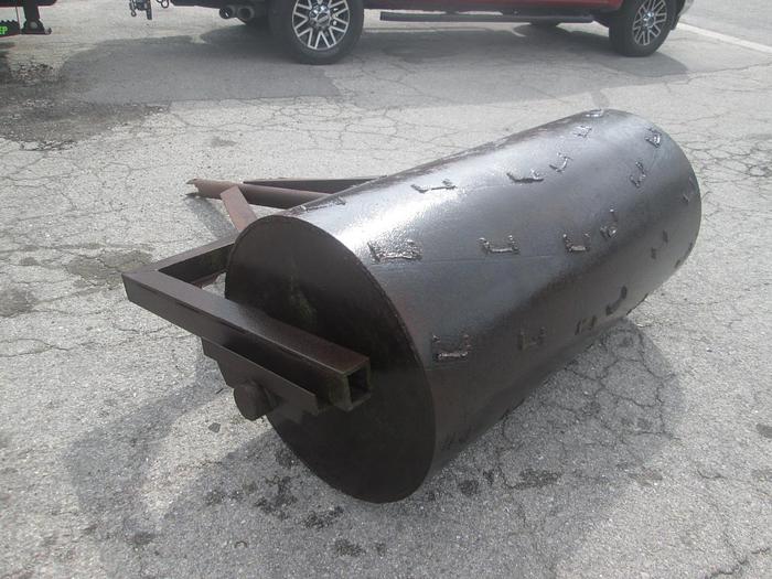 Used 5' Pull Behind Roller