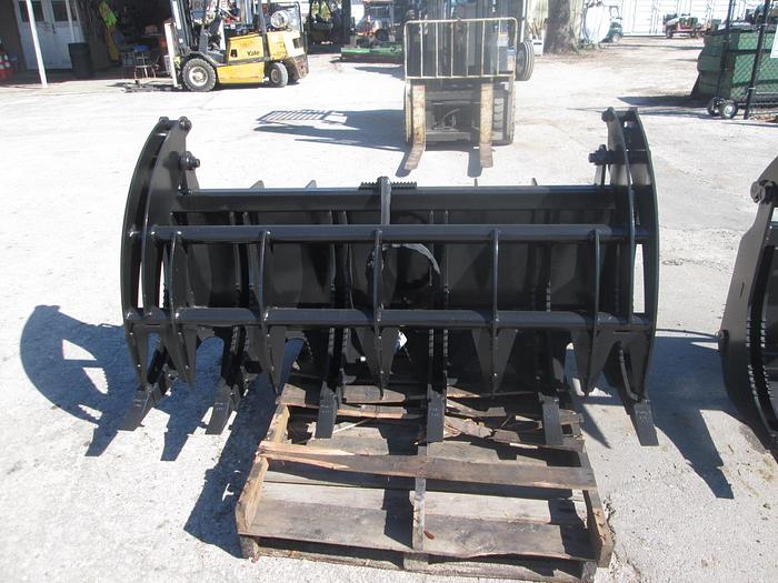 New Prime 68" Clam Grapple