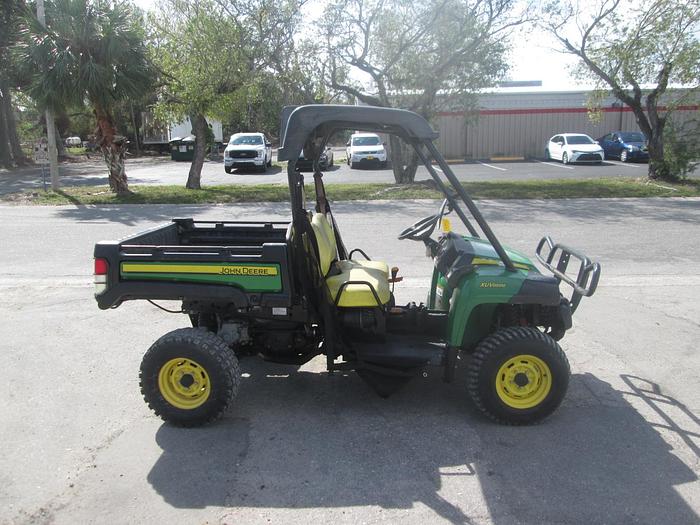 Used 2019 John Deere Gator XUV855M