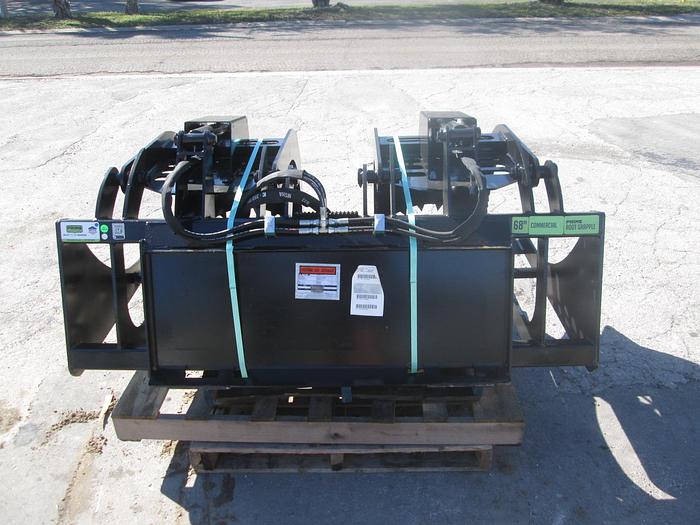 New Prime 68" Root Grapple