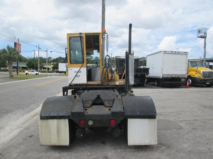 Used 2007 Ottawa 4X2 Spotter Truck