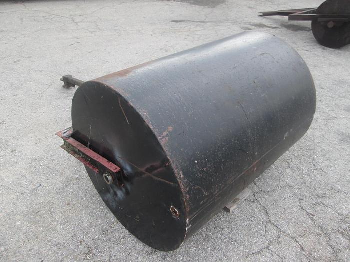 Used 4' Pull Behind Roller
