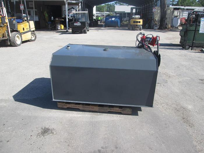 New 300 Gallon Fuel Tank