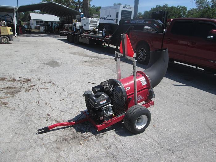 Used 2018 Buffalo Turbine Blower
