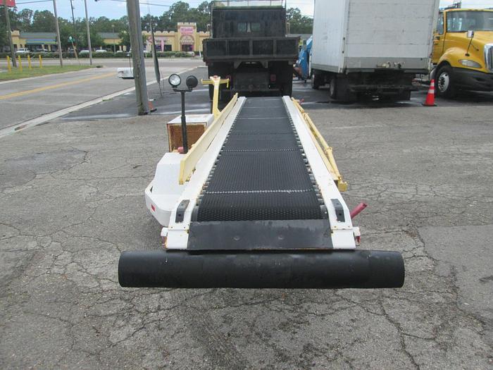 Used Watkins Aircraft Belt Loader