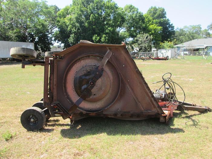 Used Land Pride 15' Batwing Mower