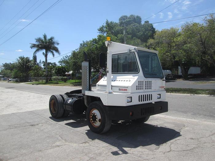 Used 2011 Kalmar Ottawa Spotter Truck