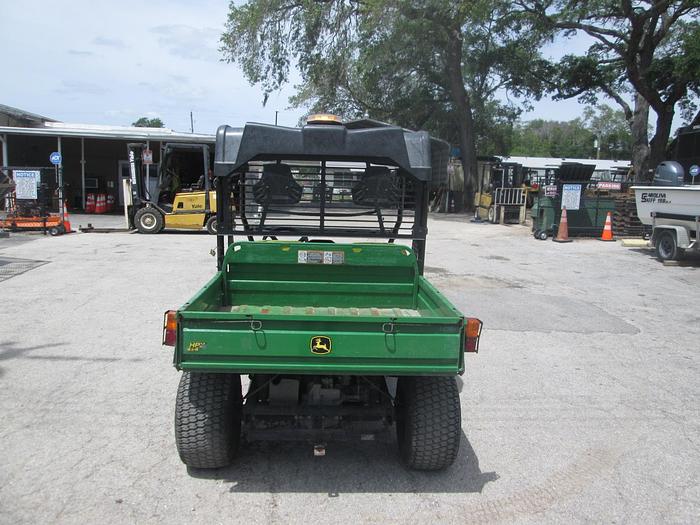 Used 2015 John Deere Gator