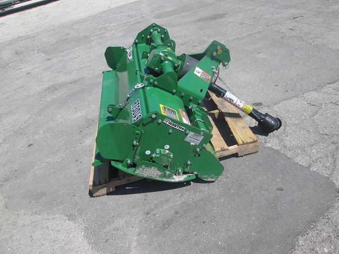 New Frontier RT3049 4' Tiller