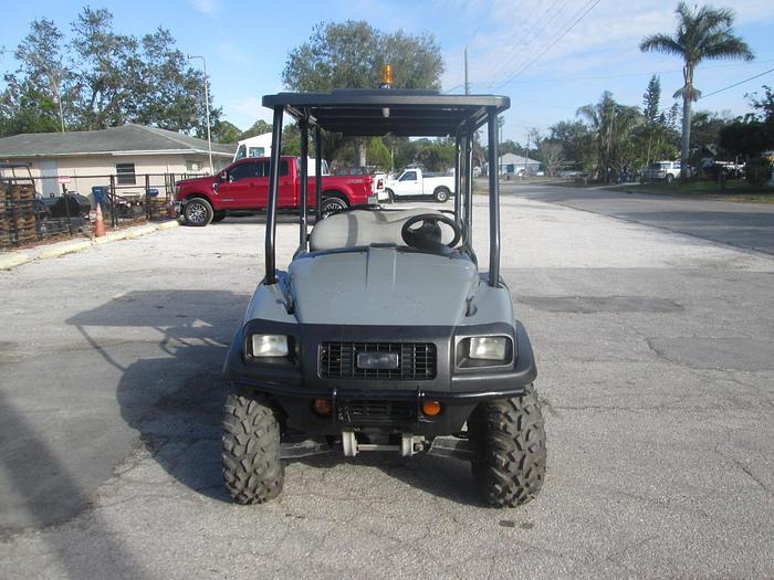 Used 2020 Club Car Carryall 1700
