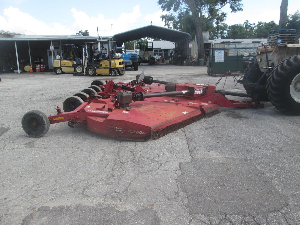 Used 2015 Bush Hog 3815