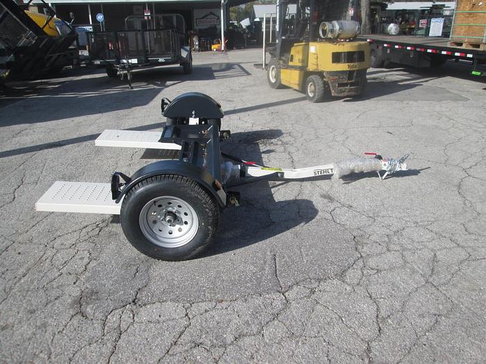 Used New Stehl Tow Car Dolly