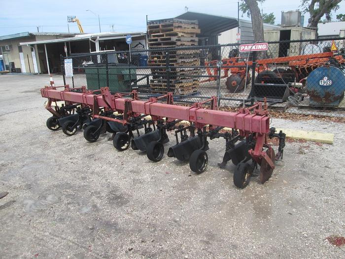 Used 14' 3 point Cultivator