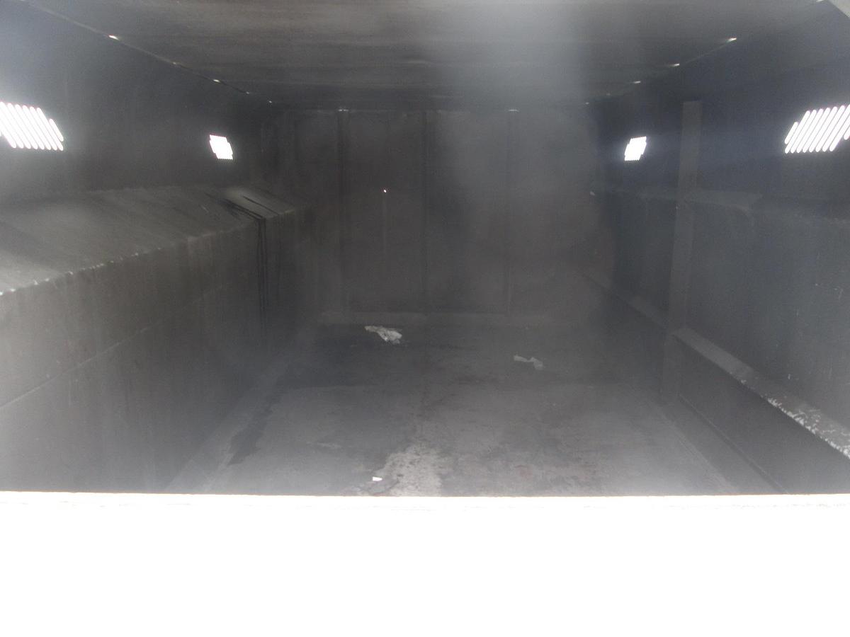 Used 2007 International 4300 Chipper Bucket Truck