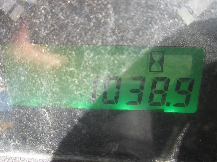 Used 2016 John Deere 5065E Front End Loader Tractor